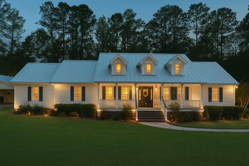 110 Woodland Ave, Hampton, SC, 29924-2650 | Card Image