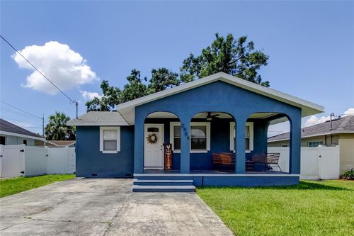 2906 W Dewey St, Tampa, FL, 33607-1210 | Card Image