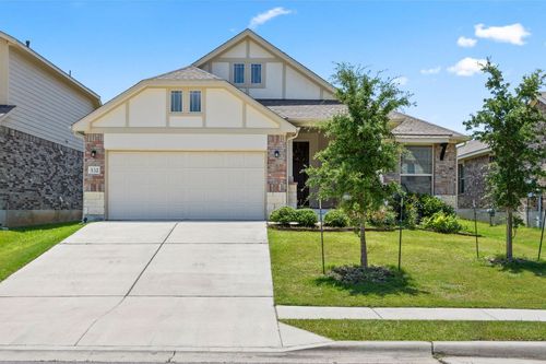 532 Elm Green St, Hutto, TX, 78634-2396 | Card Image