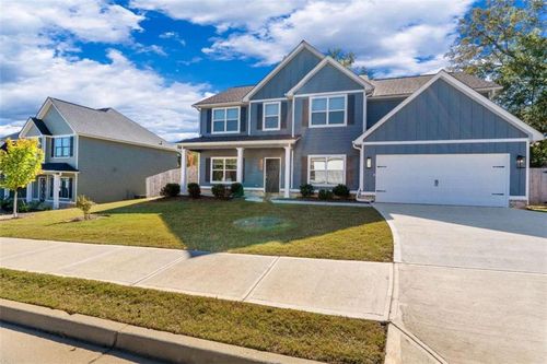 150 Cedar Park Way, Carrollton, GA, 30117-1101 | Card Image