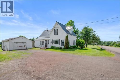 1060 Rte 465, Clairville, NB, E4T2L6 | Card Image