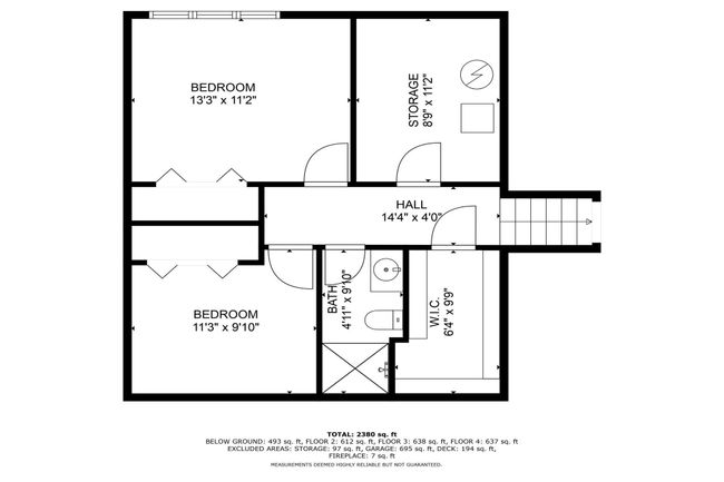11672 Flintwood St Nw, House other with 5 bedrooms, 4 bathrooms and null parking in Coon Rapids MN | Image 50