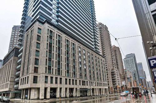 2506-955 Bay St, Toronto, ON, M5S0C6 | Card Image