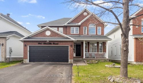 1165 Klondike Rd, Kanata, ON, K2W1C8 | Card Image