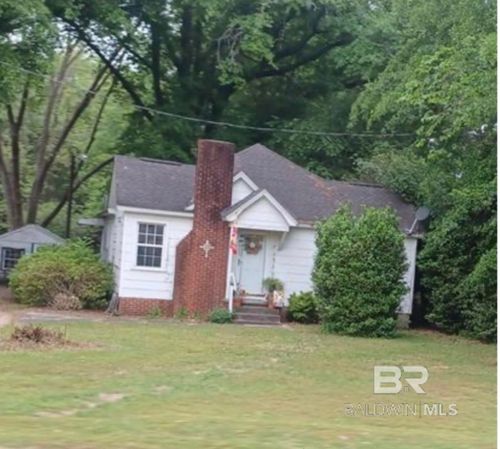 143 Liberty Hill Drive, Evergreen, AL, 36401 | Card Image