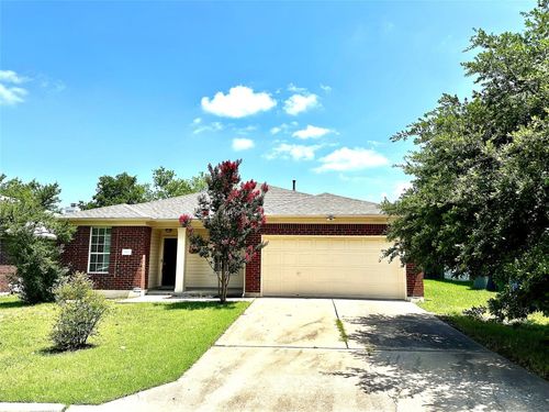 1110 Disraeli Cir, Pflugerville, TX, 78660-1828 | Card Image