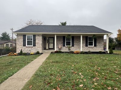 117 Orchard Ct, House other with 4 bedrooms, 3 bathrooms and 2 parking in Nicholasville KY | Image 1