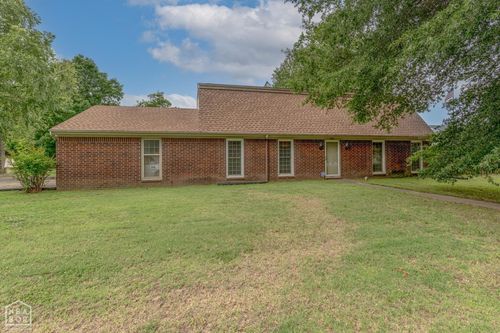 601 W Stroud Street, Jonesboro, AR, 72401 | Card Image