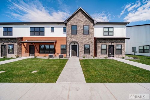 5107 N Beach Dr, Idaho Falls, ID, 83401 | Card Image