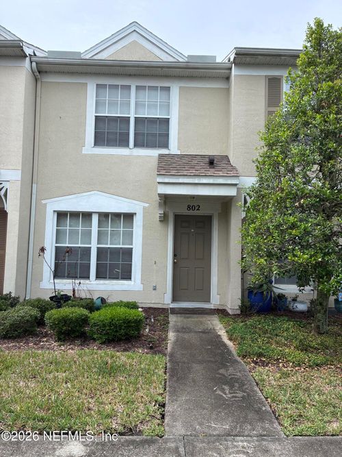 802-8230 Dames Point Crossing Blvd N, Jacksonville, FL, 32277-3818 | Card Image