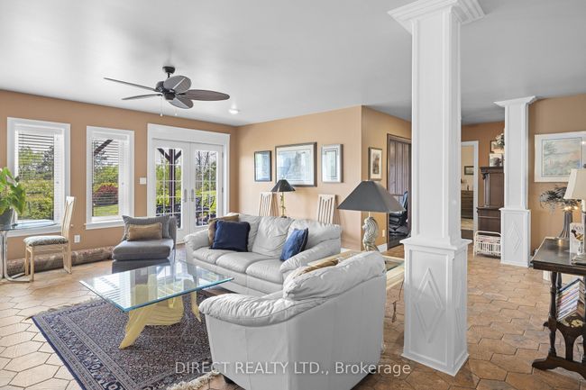 2104B Highway 37, House other with 3 bedrooms, 3 bathrooms and 5 parking in Plainfield ON | Image 31