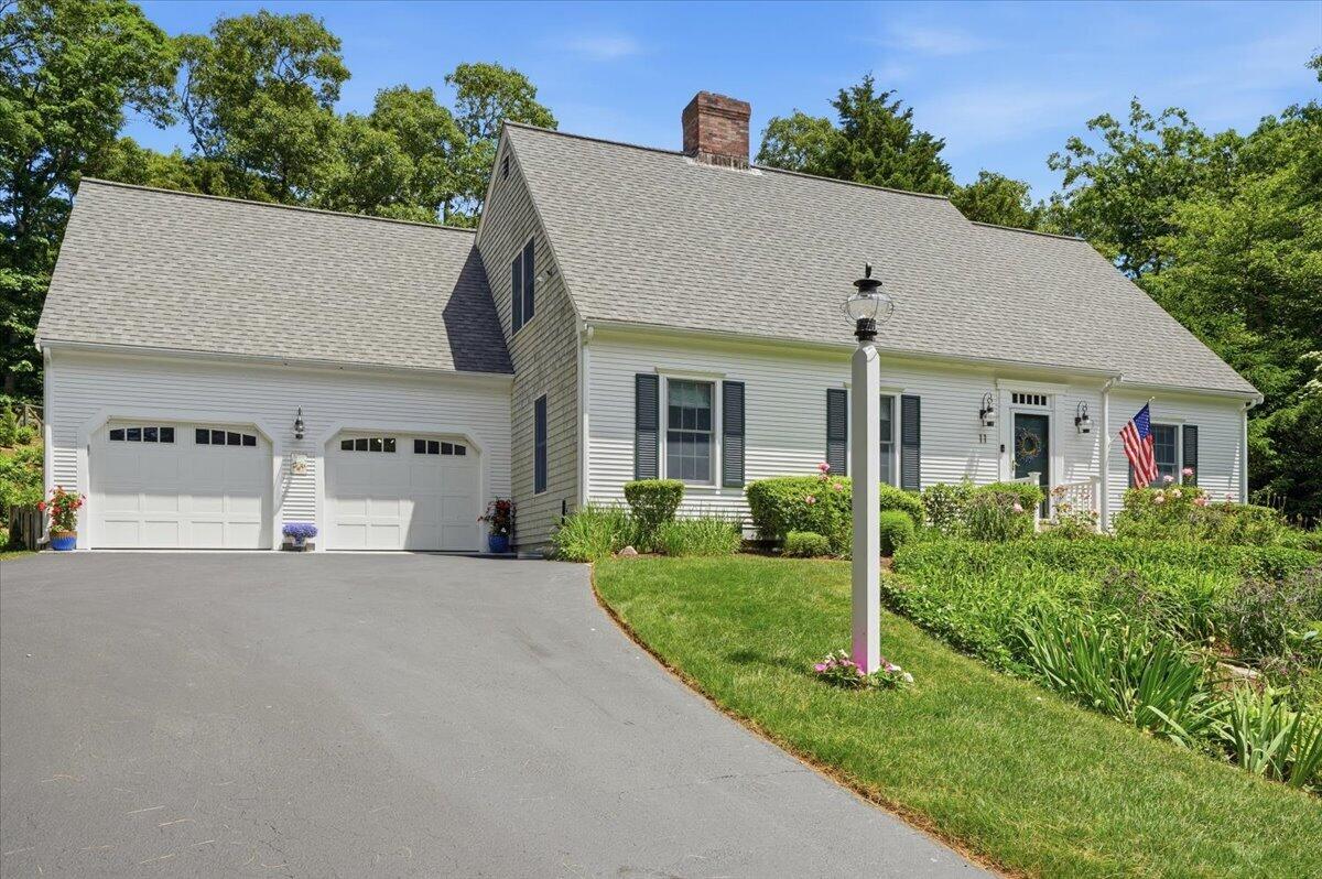 Residential in Sandwich 5
