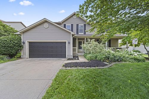 381 Hearthstone Dr, Delaware, OH, 43015-4233 | Card Image