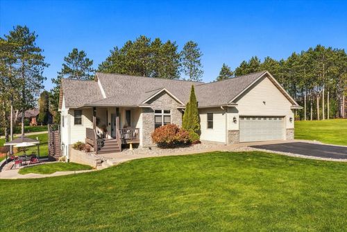 1090 W Silver Fox Drive, Spring Valley, WI, 54767 | Card Image