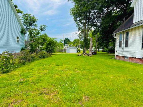1206 S Linwood Avenue, Evansville, IN, 47713 | Card Image