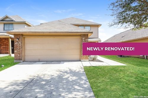 7510 Whispine, San Antonio, TX, 78218-4460 | Card Image