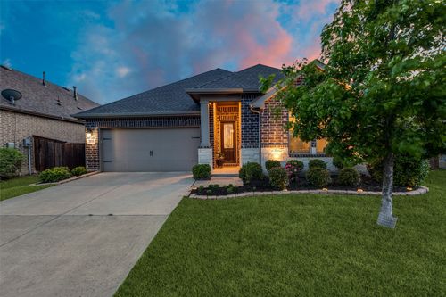 3909 Sunflower Dr, Aubrey, TX, 76227-2078 | Card Image