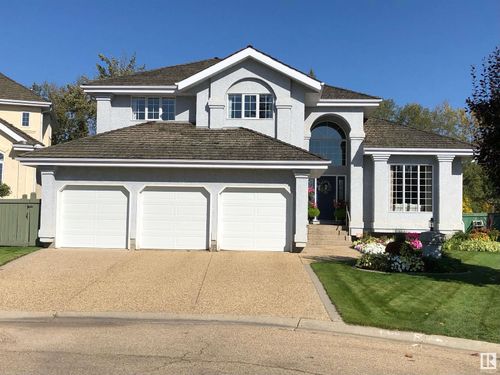121 Weaver Dr Nw, Edmonton, AB, T6M2J3 | Card Image