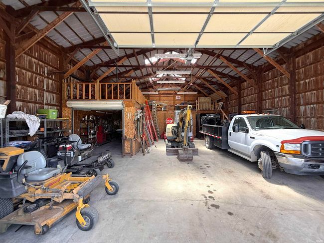 1168 E Sr 4, Home with 0 bedrooms, 0 bathrooms and null parking in Laporte IN | Image 29