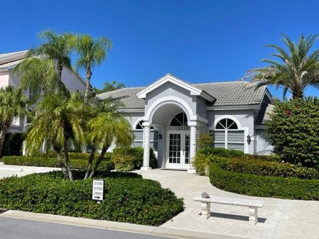 2502 Fairway Dr N, Condo with 3 bedrooms, 4 bathrooms and null parking in Jupiter FL | Image 24