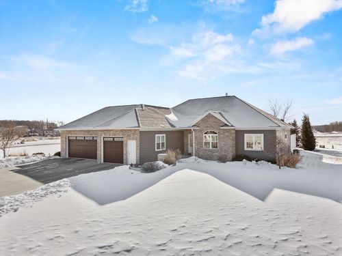 1540 E 20th Street, Marshfield, WI, 54449 | Card Image