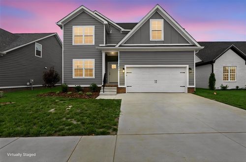 274 Townsend Way, Bowling Green, KY, 42103-8115 | Card Image