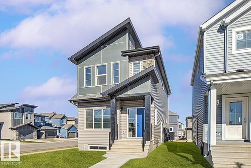 1214 Mcleod Ave, Spruce Grove, AB, T7X4B7 | Card Image