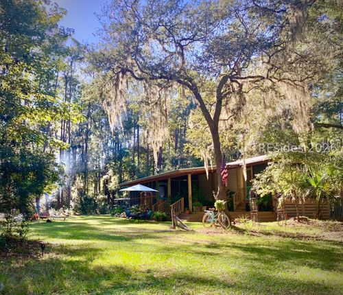 59 Hinson White Dr, Daufuskie Island, SC, 29915-9128 | Card Image