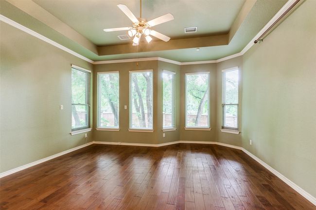 3506 Ash Cir, House other with 3 bedrooms, 3 bathrooms and null parking in Richardson TX | Image 23