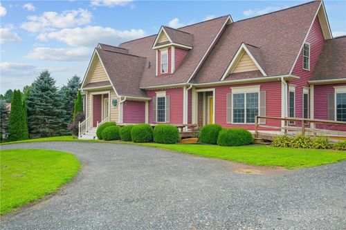 353 Clear Branch Dr, West Jefferson, NC, 28694-7544 | Card Image