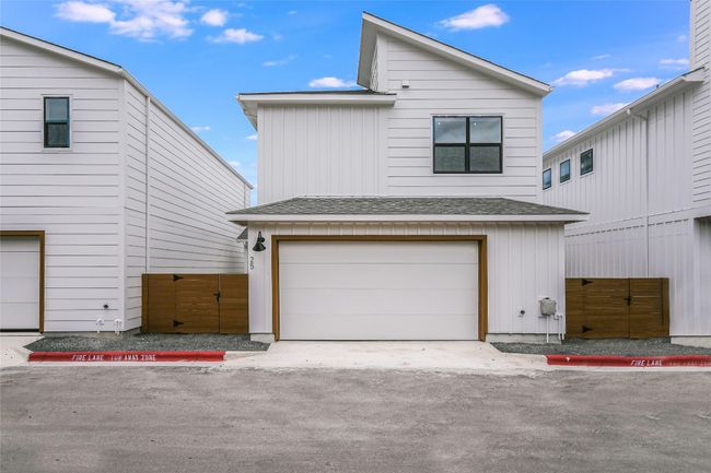 APT-25 - 7601 Cooper Ln, House other with 3 bedrooms, 3 bathrooms and 2 parking in Austin TX | Image 30