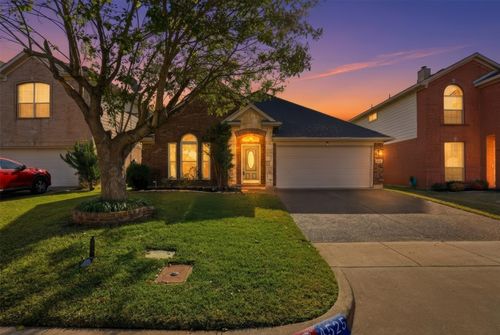 4525 Lodestone Ln, Fort Worth, TX, 76123-1875 | Card Image