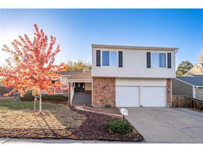 10021 Moore St, House other with 4 bedrooms, 1 bathrooms and null parking in Broomfield CO | Image 1