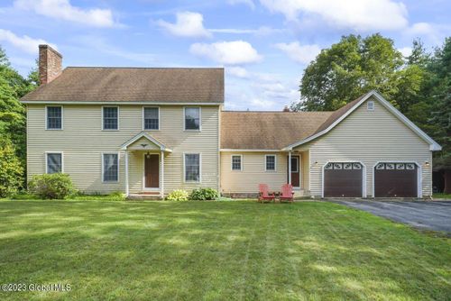 86 Mcdougal Lake Road, Greenwich, NY, 12823 | Card Image