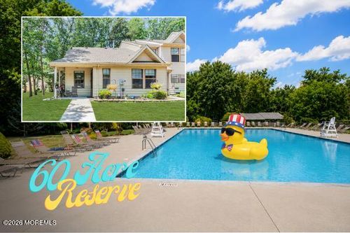 220 Azalea Cir, Jackson, NJ, 08527-2566 | Card Image