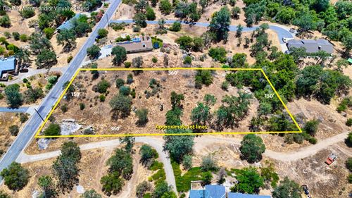 0 N Dome Dr, Coarsegold, CA, 93614 | Card Image