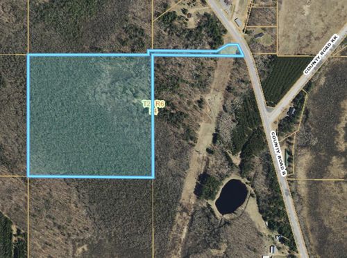 40.68 Acres County Road B, MOSINEE, WI, 54455 | Card Image