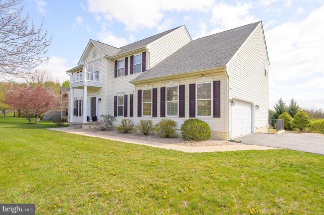562 Holden Dr, House other with 4 bedrooms, 3 bathrooms and null parking in MARTINSBURG WV | Image 67