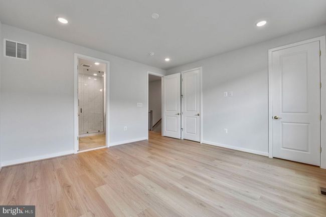 1609 Fellowship Sq, Townhouse with 3 bedrooms, 4 bathrooms and null parking in RESTON VA | Image 13