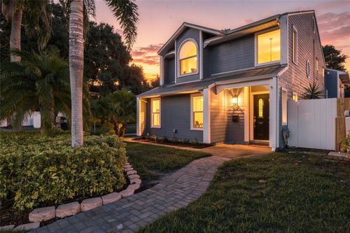 2802 W Estrella St, TAMPA, FL, 33629-6120 | Card Image