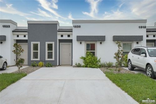 1520 New Orleans Cir, Pharr, TX, 78577-7246 | Card Image