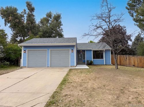4449 Hollyhock Street, Fort Collins, CO, 80526 | Card Image