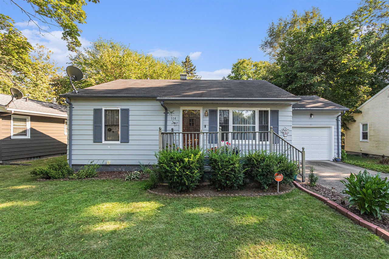 Ottawa Rd, Benton Harbor, MI 49022