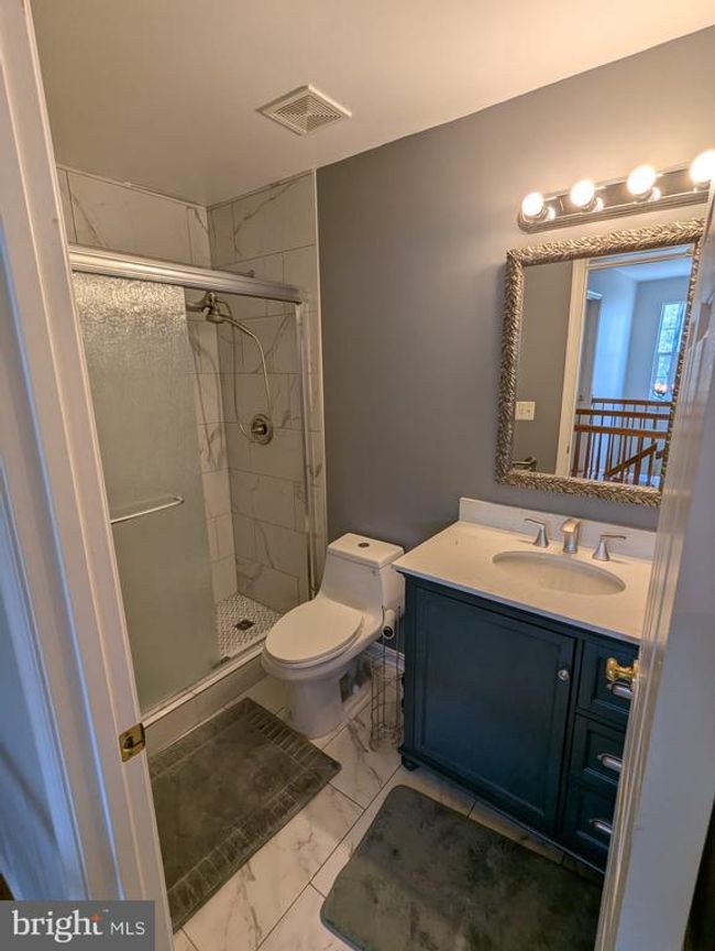 9871 Upper Mill Loop, House other with 5 bedrooms, 4 bathrooms and null parking in BRISTOW VA | Image 37
