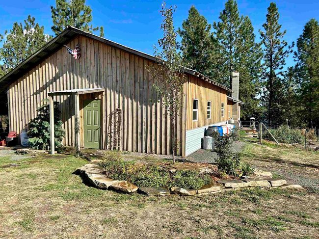 1510 Summitview Dr, House other with 2 bedrooms, 1 bathrooms and null parking in Orofino ID | Image 6