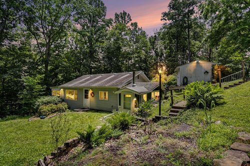 lot-11-14584 Stump Run Rd, Laurelville, OH, 43135-9535 | Card Image