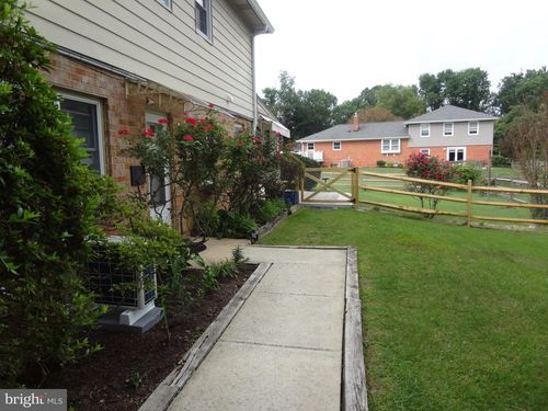 17540 Queen Elizabeth Dr, OLNEY, MD, 20832-2132 | Card Image
