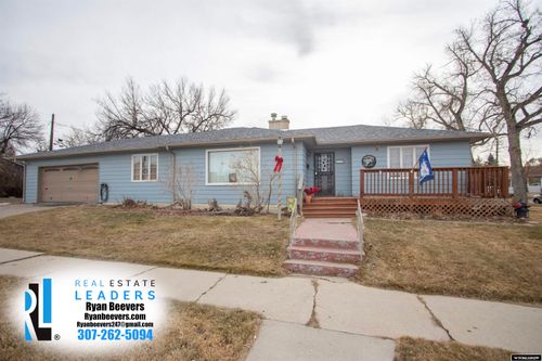 537 W 15th Street, Casper, WY, 82601 | Card Image