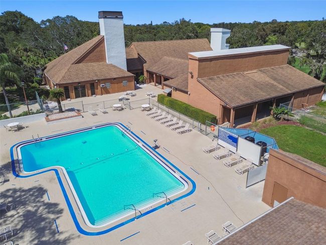 12101 Meadowbrook Ln, House other with 3 bedrooms, 2 bathrooms and null parking in Bayonet Point FL | Image 85