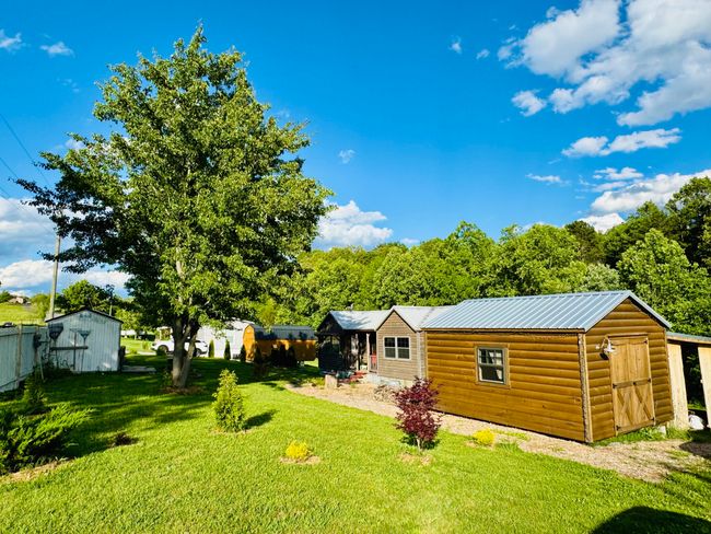 211 Clemon Rd, House other with 1 bedrooms, 1 bathrooms and null parking in Whitesburg TN | Image 4